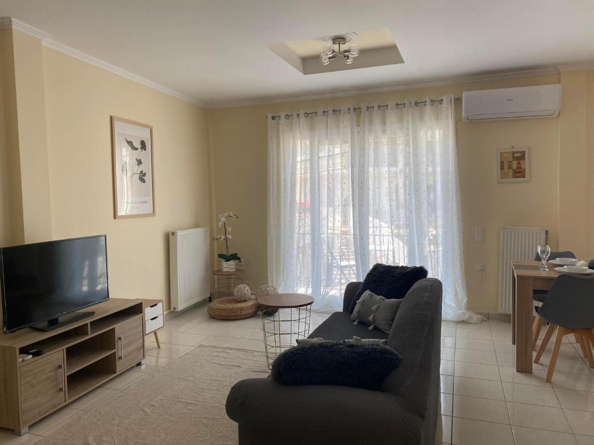 Gna Place Zante Extérieur photo
